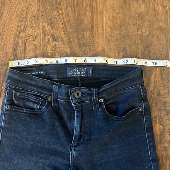 Lucky Brand Women’s 8/29 Jeans - Picture 8 of 12